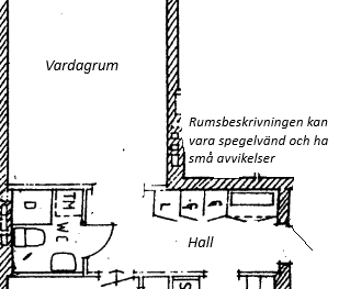 Jakobsgatan 16 A - Foto 2