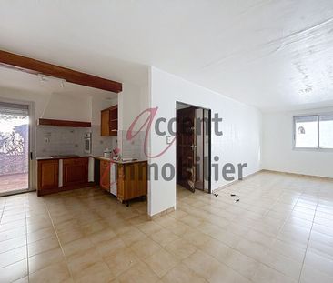 Appartement Caumont Sur Durance 3 pièce(s) 65 m2, - Photo 6