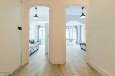 Carrer Conca, Valencia, Valencian Community 46008 - Foto 5