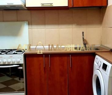 1 Camere de inchiriat | 13 Septembrie | Utilat - Mobilat | - Fotografie 5