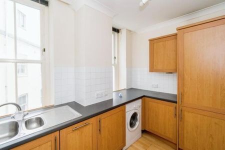 1 Bed Flat, South Western House, SO14 - Photo 3