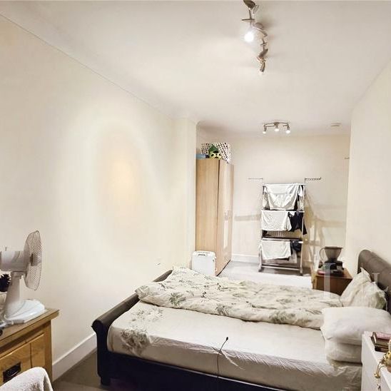 1 bedroom house to rent - Photo 1