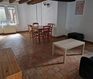 Location Appartement 3 pièces Meublé 49m² ANGERS 49100 - Photo 2