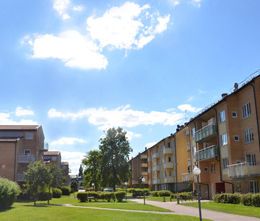 Östermalmsgatan 32, Motala – 4 r.o.k - Foto 2