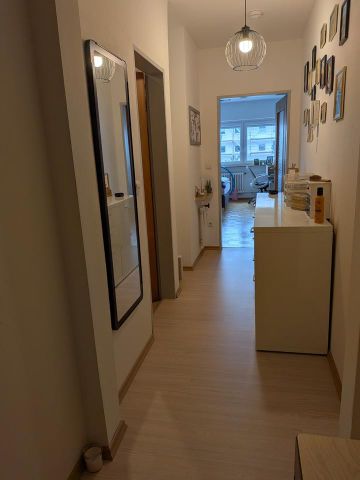 Suche Nachmieter/in ab Juni für 1-Zimmer-Wohnung in Regensburg - Photo 2