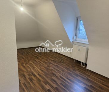 DG Wohnung mit Gartenanteil - Foto 4