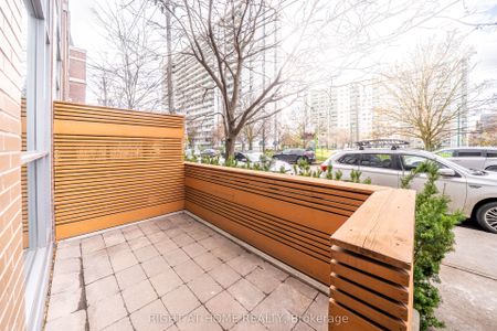 707 Lofts , #107 - Photo 3