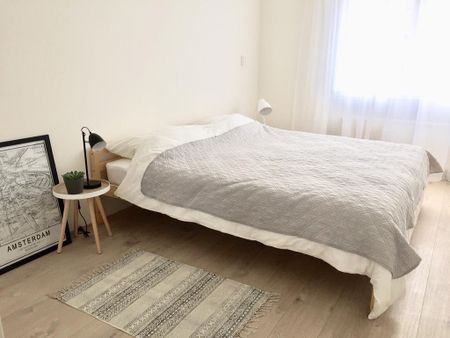 Te huur: Appartement Jan Mankesstraat in Amsterdam - Foto 5