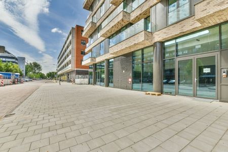 Te huur: Appartement Marius Bauerstraat 30 F 1 in Amsterdam - Photo 3