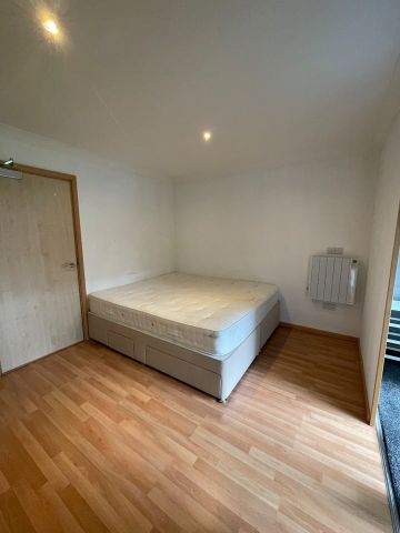 2 Bed Flat, Citispace West, LS2 - Photo 5