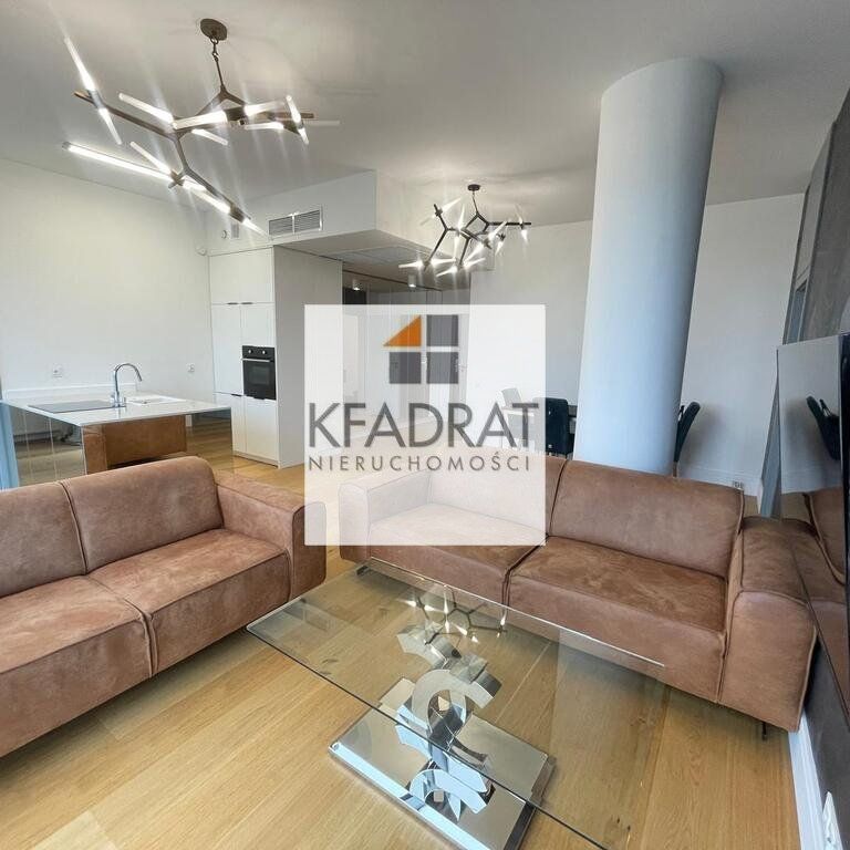 Na wynajem luksusowy apartament w centrum. - Photo 1