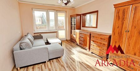 Włocławek, Centrum Mieszkanie na wynajem - Фото 2