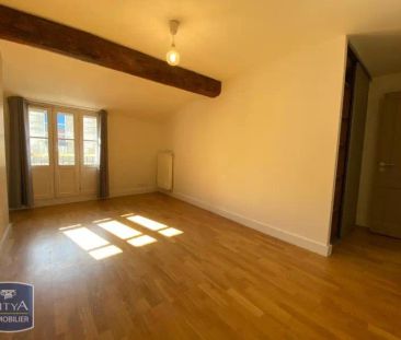Appartement à louer 3 pièces 84.47m² - Photo 5