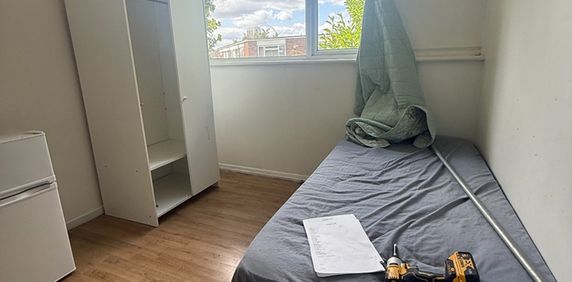 Studio Flat, Gervasa Close, HA9 - Photo 2