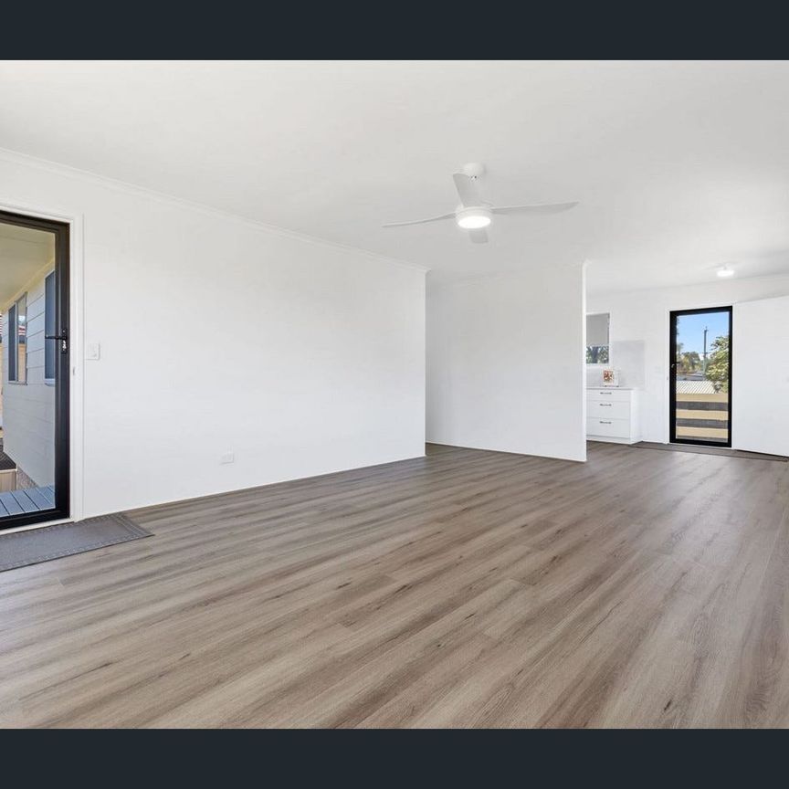 Renovated family home in a sought-after Birkdale pocket - *Rental Increase to $750 from the 12th July 2026 - Photo 1