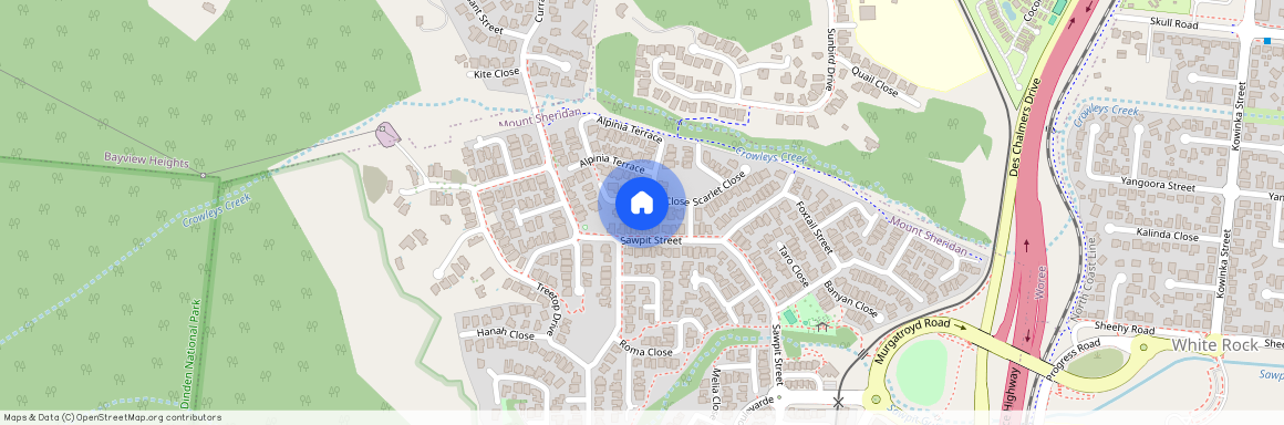 13 Manilla Close, Mount Sheridan