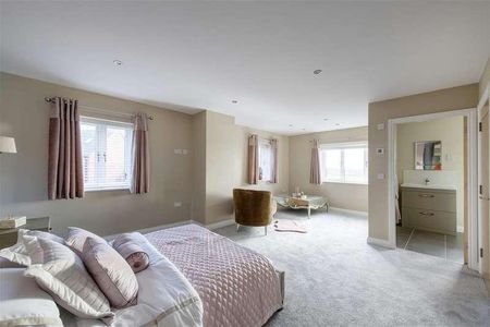 Elms View, Hulland Ward, Ashbourne, DE6 - Photo 3
