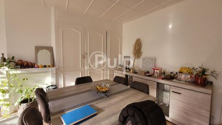 Appartement à louer à Sallaumines - Réf. 7539-4917780 - Photo 3