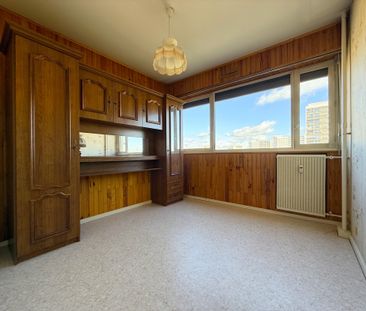 Place Jules Massenet - Appartement 4 pièces 72 m² - Photo 6