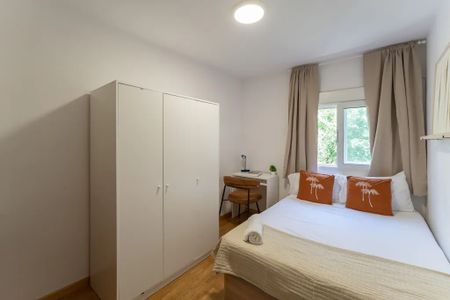 Calle de San Fernando de Jarama, Madrid, Community of Madrid 28002 - Photo 5