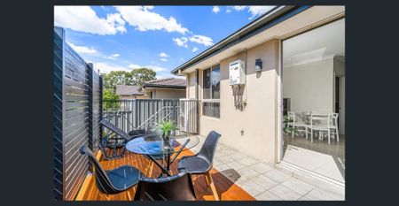 3 Bedroom Villa in the Heart of Girraween School Catchment! - Photo 2