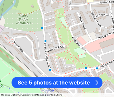 Ewhurst Court, Mitcham, CR4 3PL - Photo 1