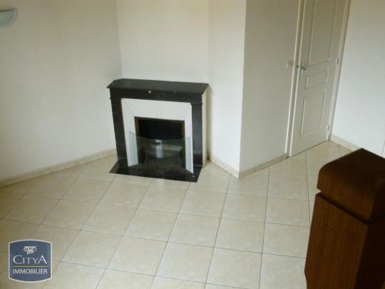 Appartement à louer 2 pièces 47.39m² - Photo 1