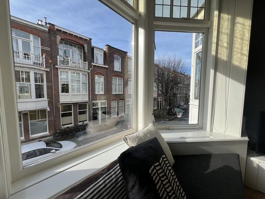 Van Slingelandtstraat 126, Statenkwartier, 2582XT, Den Haag - Foto 1