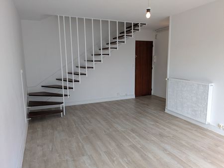 Location Appartement 3 pièces 53m² - Photo 5