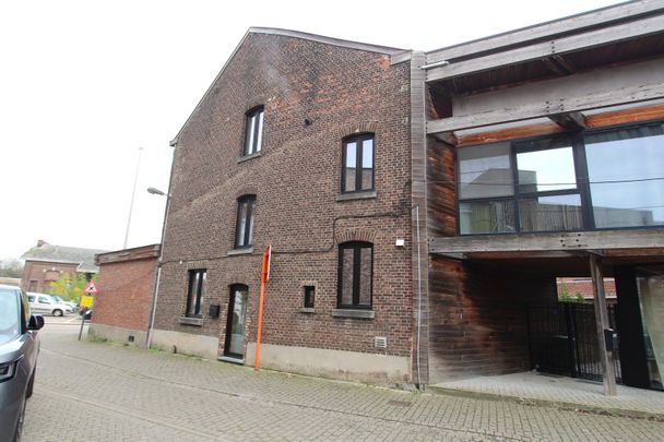 PRACHTIG GERENOVEERD APPARTEMENT IN HET CENTRUM - Foto 1