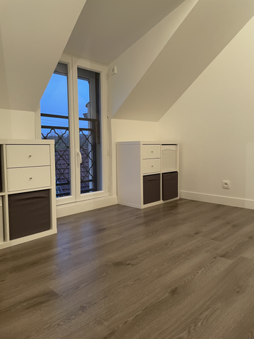 Location Maison 3 pièces 50m² - Photo 2