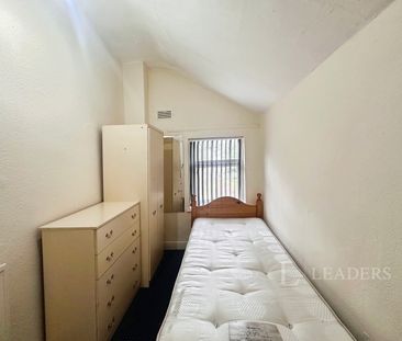 1 bedroom terraced to rent Room 4 Hubert Road, B29 - Photo 2