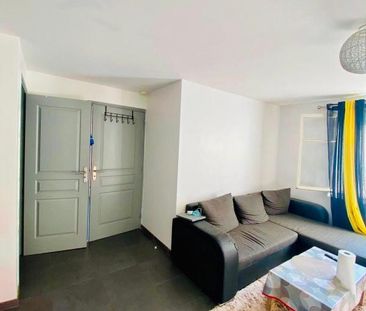 Location Appartement 2 pièces 34m² NICE 06000 - Photo 2