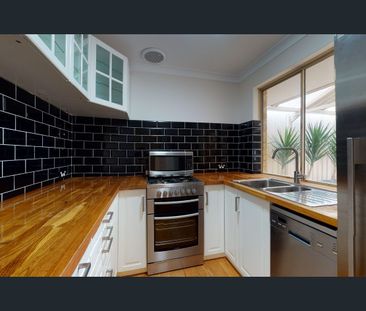 3 Bedroom 1 bathroom Low Maintenance Home. HOME OPEN FRIDAY 6TH FEB... - Photo 2