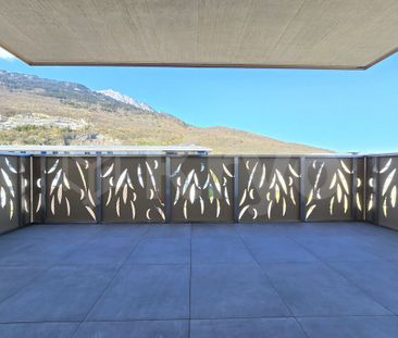 Superb new 2.5-room apartment in Monthey - Photo 5