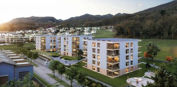 Neubauprojekt "Im Rickenbacherfeld" in Wangen bei Olten - Photo 2