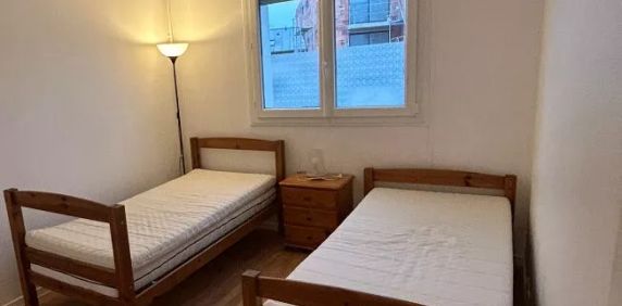 Appartement F3 - MEUBLE - Photo 2