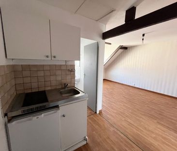 Appartement 2 pièces à Calais - Photo 3