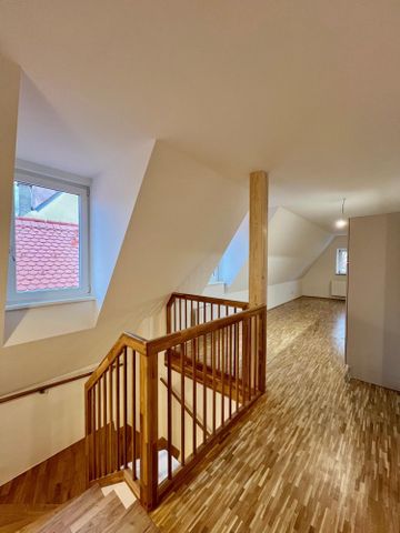 Neues Wohnprojekt in Lend! Erstbezug mit 2 Zimmern – Provisionsfrei! - Foto 5