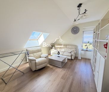 Location Appartement 3 pièces 46m² STE MARIE AUX CHENES 57255 - Photo 1