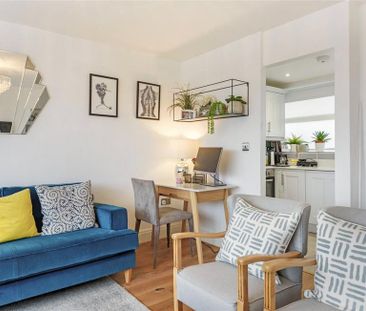 2 bedroom apartment to rent - Photo 5