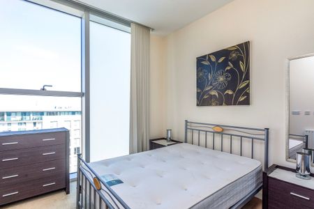 1 bedroom apartment to rent Carnegie House, The Hub, MK9 2DB - Photo 4