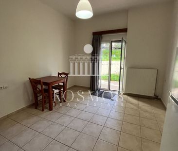 Studio/Γκαρσονιέρα για ενοικίαση Σέμελη (Ηράκλειο Κρήτης) - Photo 1