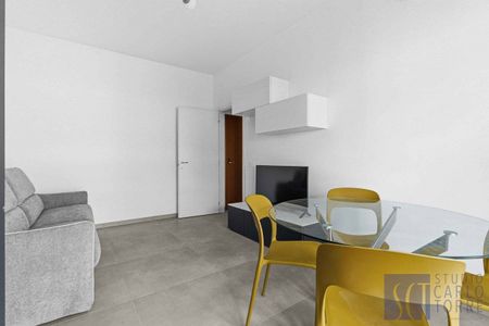 Bilocale via Carlo Torre, 22, Navigli - Darsena, Milano - Foto 5