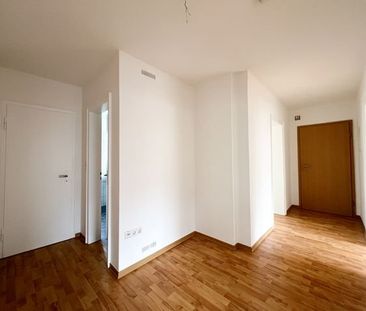 Renovierte 3-Zimmer Wohnung mit Balkon am Gutenbergplatz in Arnsberg - Foto 4