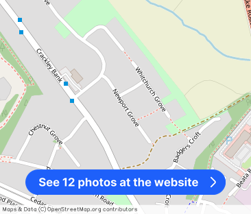 Newport Grove, Newcastle - Photo 1