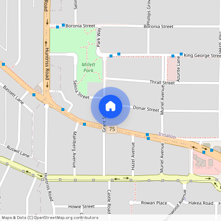 1a Donar Street, WA 6018, Innaloo