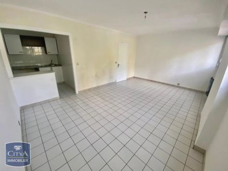 Appartement à louer 1 pièce 30.44m² - Photo 2