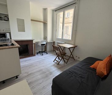 Location Appartement 1 pièce 16m² LE HAVRE 76600 - Photo 5