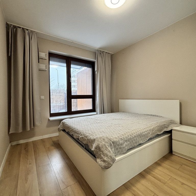 Warszawa, Mokotów, Wyględowska - Photo 1